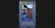 Nelly Korda pens heartfelt note to Stacy Lewis on her LPGA Tour retirement/@nellykorda